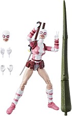    Gwenpool - Hasbro -      - 