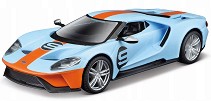   Bburago 2019 Ford GT -   1:32 - 