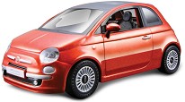   Bburago Fiat 500 -   1:32 - 