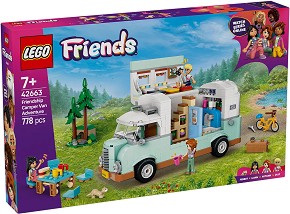 LEGO Friends -      -   - 