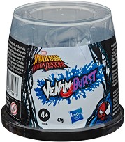      Venom Burst - Hasbro -    - 