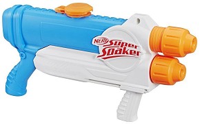 Nerf - Barracuda -     1 l - 