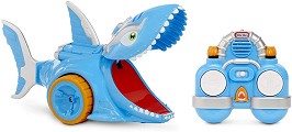    Little Tikes Shark Strike RC - 