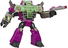    Clobber Energon Armor - Hasbro -   Cyberverse - 