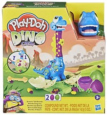     Play-Doh - Dino -     -  