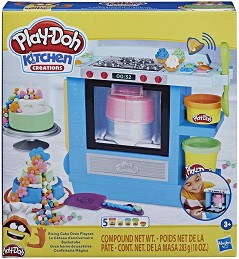    Play-Doh -       Kitchen -  