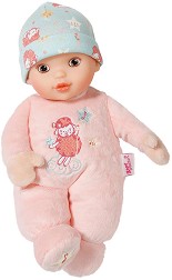 -  - Zapf Creation -     Baby Annabell - 