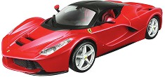   La Ferrari - Maisto Tech -     1:24 - 