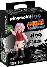 Playmobil Naruto Shippuden -  - 