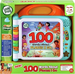 100    LeapFrog -   - 