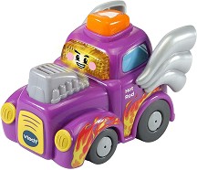   Vtech Hot Rod -     - 