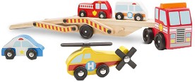   Melissa & Doug -  4  - 