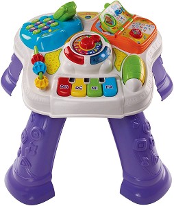   Vtech -     -     - 