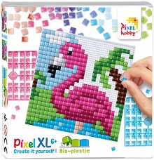    XL  - Pixelhobby -   -  