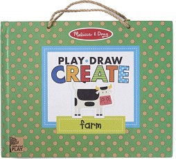   Melissa & Doug -  -     -  