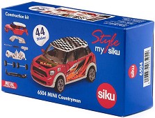   - Mini Countryman Race -     1:55 - 