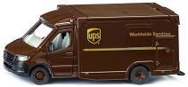   Siku Mercedes-Benz Sprinter UPS -   1:50  Super - 