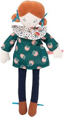     - Moulin Roty -   26 cm   Les Parisiennes - 