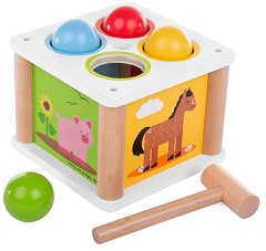     Bigjigs Toys -  - 