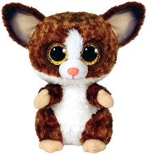   Binky - Ty -   Beanie Boos - 