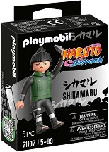 Playmobil Naruto Shippuden -  - 