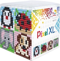     - Pixelhobby -   -  