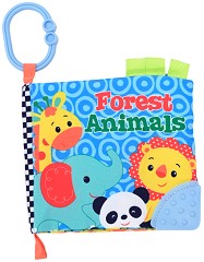     Lorelli Forest Animals -   - 