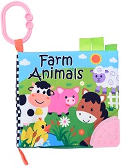     Lorelli Farm Animals -   - 