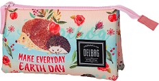   J. M. Inacio Delbag Hedgehog -  2  - 