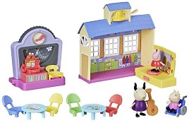        - Hasbro -       Peppa Pig - 