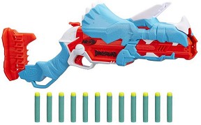 Nerf - Tricerablast -   12  - 