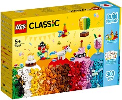 LEGO Classic -     -   - 