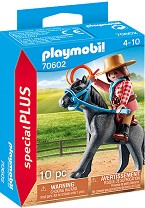 Playmobil Special Plus -   - 