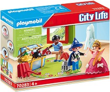 Playmobil City Life -    - 