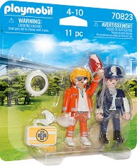 Playmobil Friends -    - 