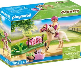 Playmobil Country -     - 