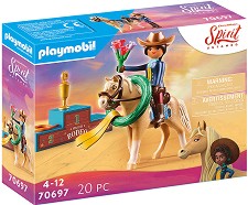 Playmobil Spirit -      - 