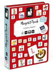     - Janod -   Magneti'Book - 