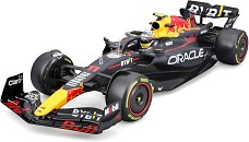   Oracle Red Bull Racing RB19 - Bburago -   1:18 - 