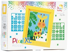       - Pixelhobby -   -  