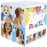     - Pixelhobby -   -  