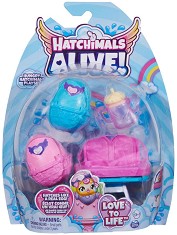     - Spin Master -     Hatchimals Colleggtibles - 