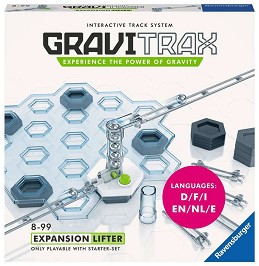    Ravensburger -  -    Gravitrax - 