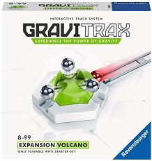    Ravensburger -  -    Gravitrax - 