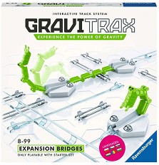    Ravensburger -  -    Gravitrax - 