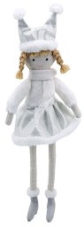    - The Puppet Company -   Wilberry Dolls - 