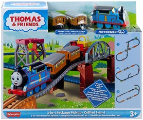     - Fisher Price -   Thomas & Friends - 