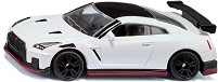   Siku Nissan GT-R Nismo - 