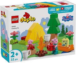 LEGO Duplo -     -   - 