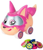   Tomy Donut Dani -  6    - 